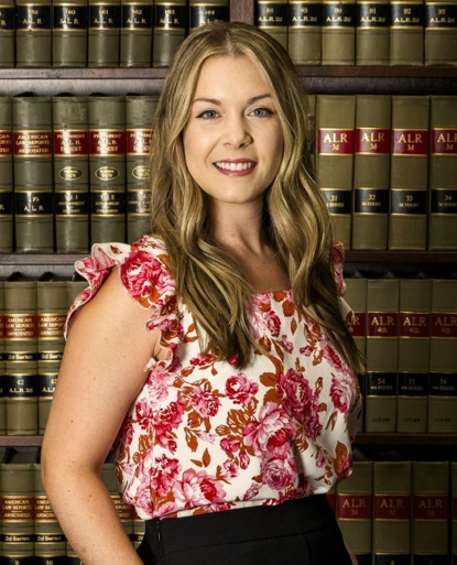 Nikki  Kinder Photo