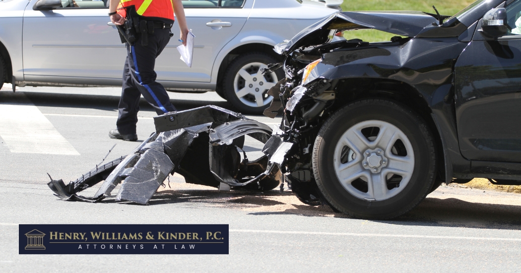 Common Injuries Sustained in DUI Car Accidents and How to Seek Treatment