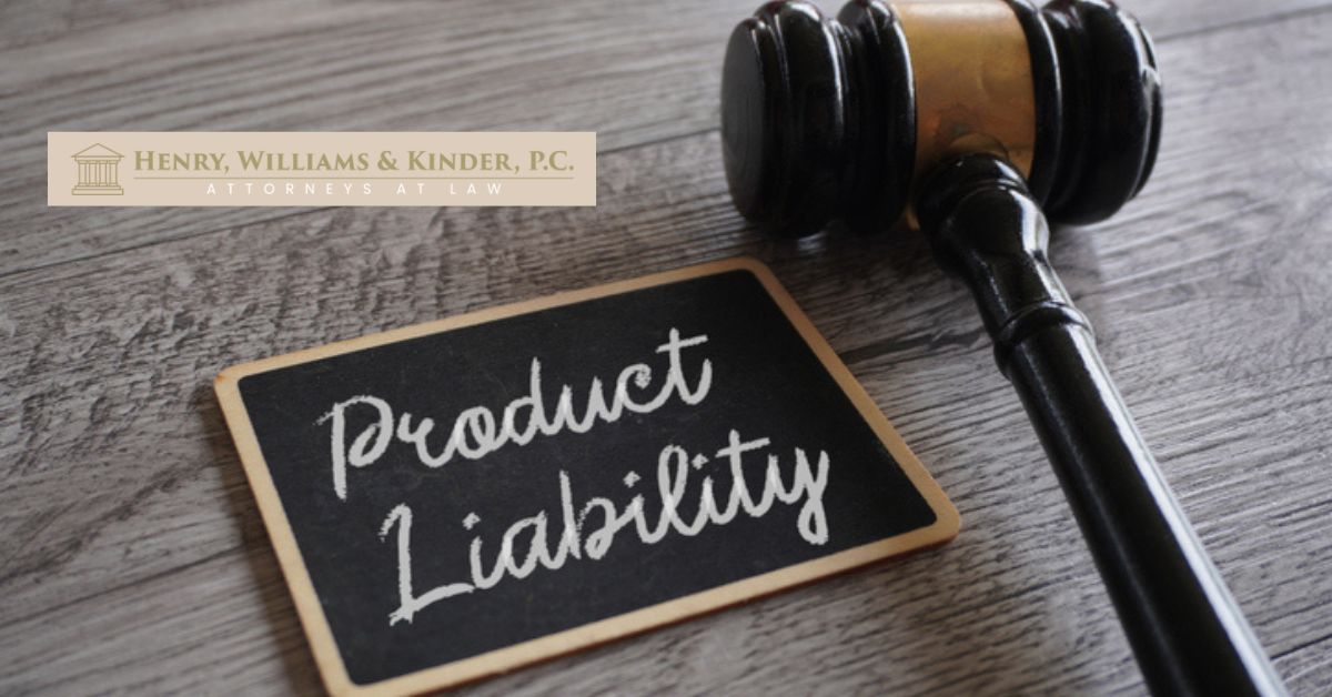 Understanding The Missouri Product Liability Statute of Limitations